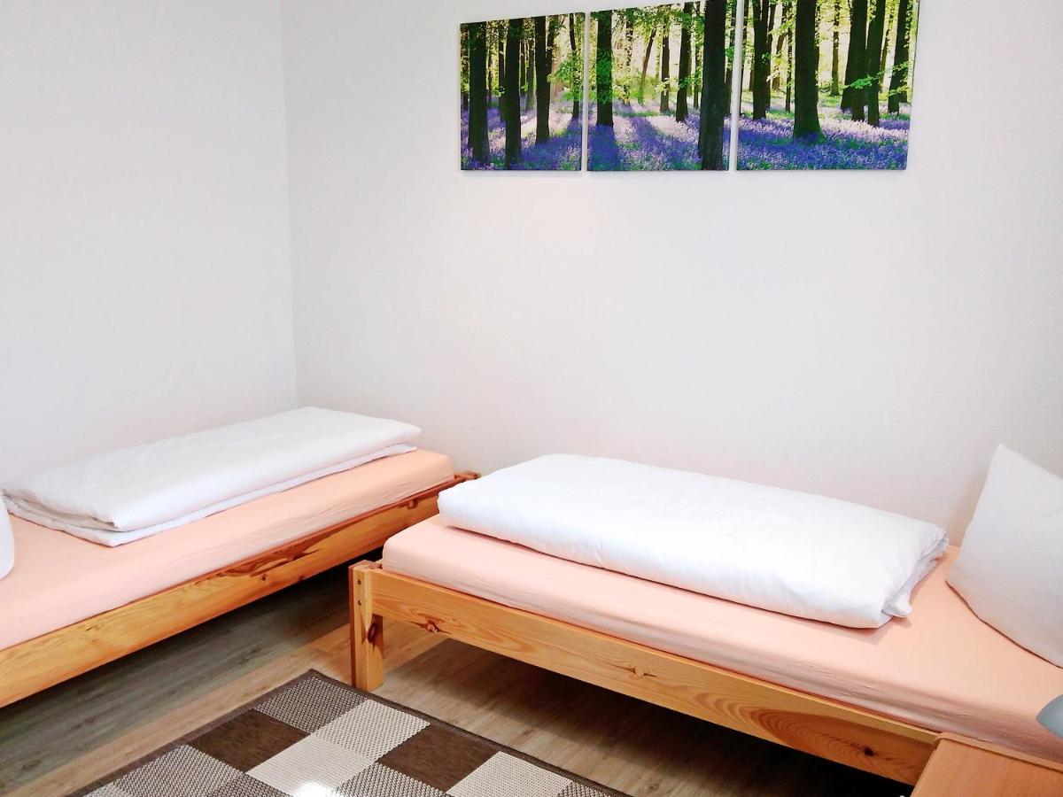 Helena Ferienwohnung Hemfurth-Edersee Номер фото